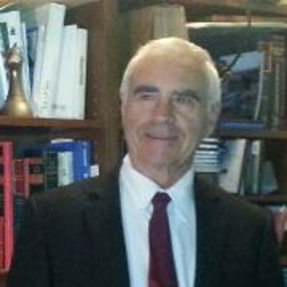 Thomas Brotherton Photo